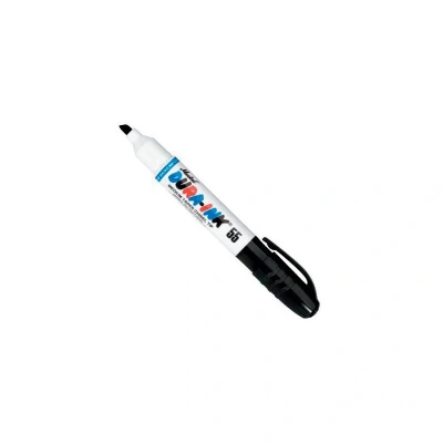 Image of Markal 96078 Dura ink 55 Medium Taper Marker