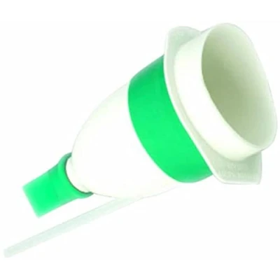 Image of NRS Healthcare Non Return Valve For Urinal Bottle