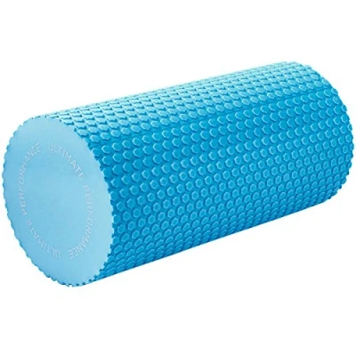 Image of Ultimate Performance Foam Roller Blue