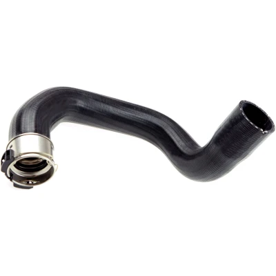 Image of 52028427, 52092906 Turbocharger Hose GATES 09 0920 Silicone