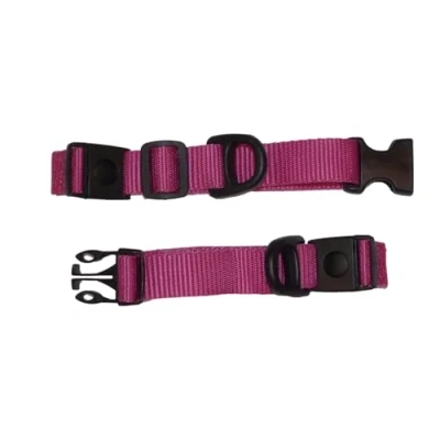 Image of Benristraps Rucksack Chest Strap with D Rings (pink)
