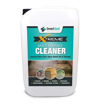 Image of Smartseal Xtreme Multi Surface Cleaner 25 Liter