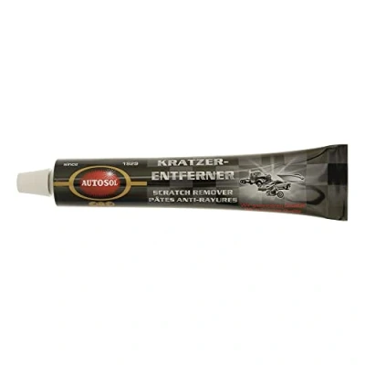 Image of AUTOSOL 1300 Scratch Remover Tube, 75 ml