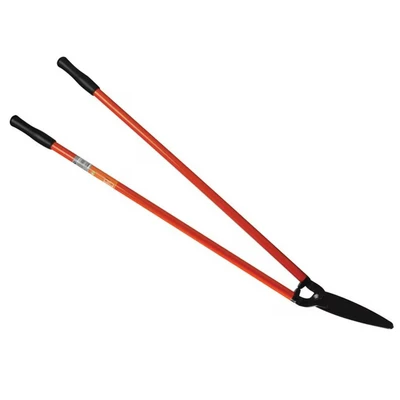 Image of Bahco P74 Long Handled Lawn Shears BAHP74