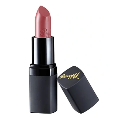 Image of Barry M Cosmetics Matte Lip Paint, Obsessed