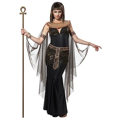 Image of Adult Cleopatra Costume
