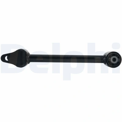 Image of B45A28500 Suspension Arm DELPHI TC8365 without ball joint Rear Axle, Lower Control Steel Pipe MAZDA: 3 Hatchback, Saloon