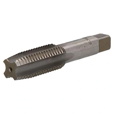 Image of 7/8&quot; x 9 UNC Pitch Taper First Tap Thread Cutter Cutting Repair Tungsten Steel