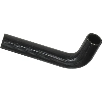 Image of 135077 Radiator Hose GATES 3481 EPDM (ethylene propylene diene Monomer (M class) rubber) TALBOT: Express 1000 1500 Platform / Chassis