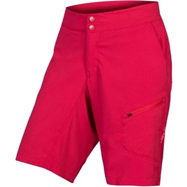 Image of Endura Hummvee Lite Womens Cycling Liner Shorts