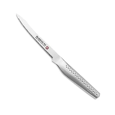 Image of Global NI GNS 05 14cm Blade Tomato Knife
