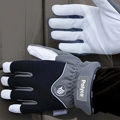 Image of Freezemaster® II Insulated Cold Store Work Gloves (8/Bium)