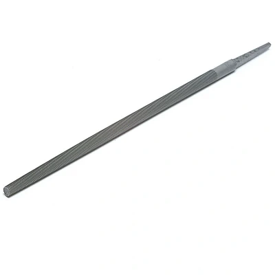 Image of Bahco Round Second Cut File 1 230 04 2 0 100MM (4IN)