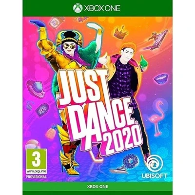 Image of Just Dance 2020 (Xbox One)