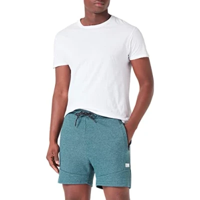 Image of McKINLEY Hero Shirt Melange/Black Night M