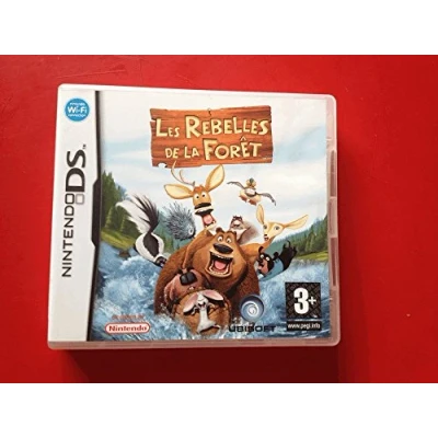 Image of Open Season (Nintendo DS)