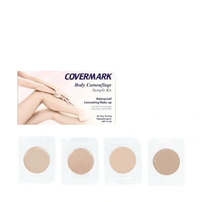Image of Cover mark Leg Magic Trial Kit, Medium M01