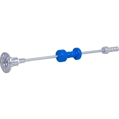 Image of BGS 7772 Wheel Hub Puller with Sliding Hammer