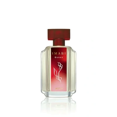 Image of Avon Imari QUEEN 50ml Eau de Toilette Boxed