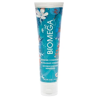 Image of Aquage Biomega Moisture Conditioner For Unisex 5 oz