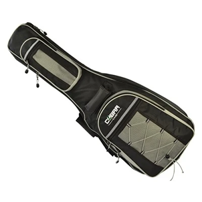 Image of Electric Guitar Bag by Cobra 10mm Dense Foam Padding