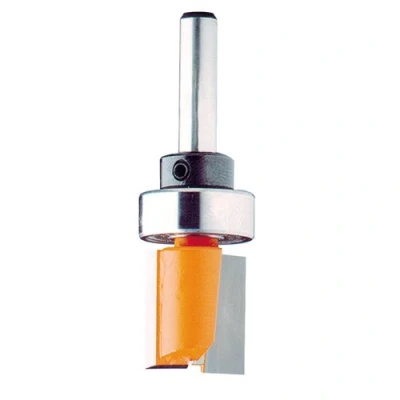 Image of CMT 811.191.11B Pattern Bit, 1/4 Inch Shank, 3/4 Diameter