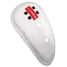 Image of Gray Nicolls 580240 Pro Performance Cricket Abdo Guard