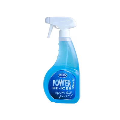 Image of Decosol De icer Spray 500ml DECAD22C