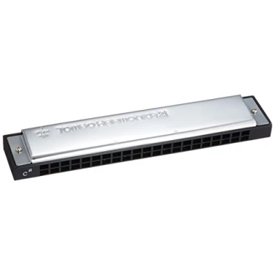 Image of Tombo Mundharmonika Tremolo 21, Db Dur