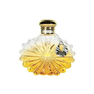 Image of Soleil Vibrant Lalique, Eau de Parfum