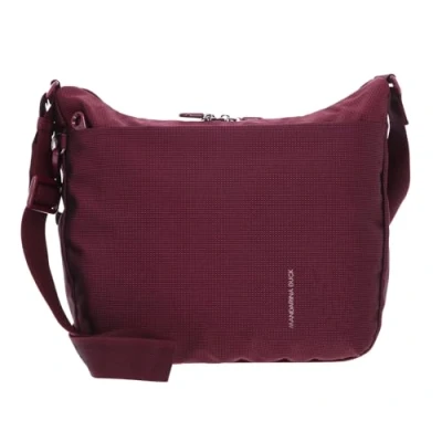 Image of Mandarina Duck Women&#039;s MD20 Crossover, Vibrant Pink, Taglia Unica