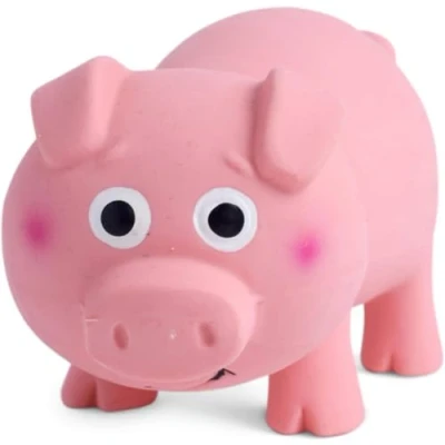 Image of Latex Oink Pig