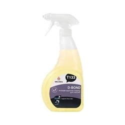 Image of Selden Chewing Gum Remover D Bond 750ml (Pack of 6)