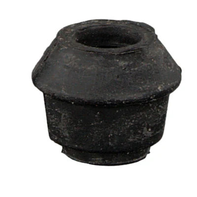 Image of 96380586 Stabilizer Bushes FEBI BILSTEIN 41459 Front Axle, outer Rubber 16mm 42,5mm CHEVROLET: Matiz