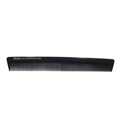 Image of Jäneke Universal Comb Extra Long 55819 Carbon Approx. 22 cm (Anti Static Hair Comb, Fine and Wide Tooth (819)