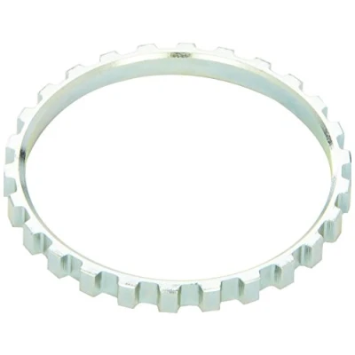 Image of 7700867344 ABS Ring METZGER 0900262 26 Front Axle Left, Right RENAULT: CLIO 2, 1, Kangoo I