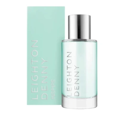 Image of LEIGHTON DENNY Inspire 50ml Eau de Parfum Fragrance