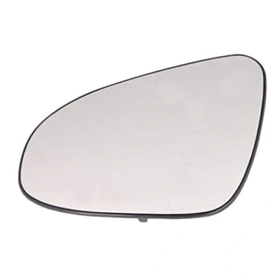 Image of 8796102E50 Wing Mirror Glass BLIC 6102 19 2002445P Left TOYOTA: Auris Hatchback, Avensis III Estate, Saloon