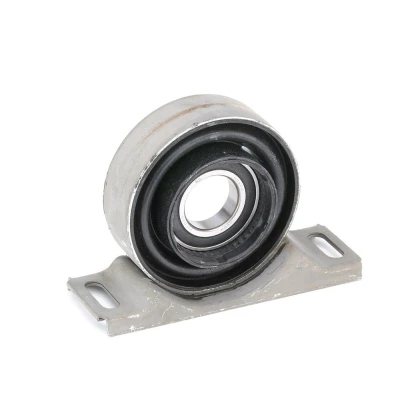 Image of 26112225620, 26121225774, 26121226415, 26121226723 Suspension, drive shaft FEBI BILSTEIN 02823 with ball bearing BMW: 3 Saloon, Convertible