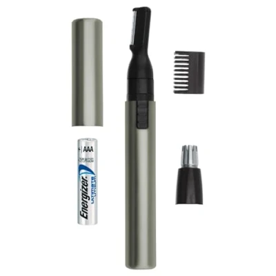 Image of Wahl 5640 1016 Nose and Ear Hair Trimmer