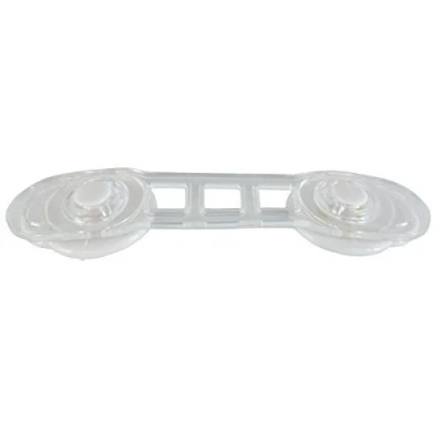 Image of Clippasafe 85 Mini Multi Purpose Latch (4 Pack) Mail Order Box