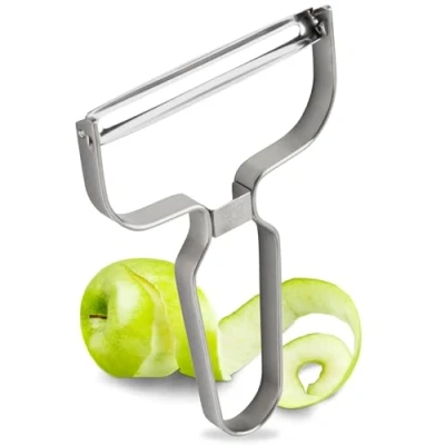 Image of Taylor&#039;s Eye Witness 7.5cm Extra Wide Peeler