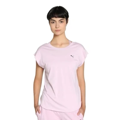 Image of PUMA Studio Foundations TEE