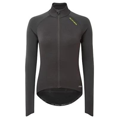 Image of Altura Icon Womens Long Sleeve Jersey