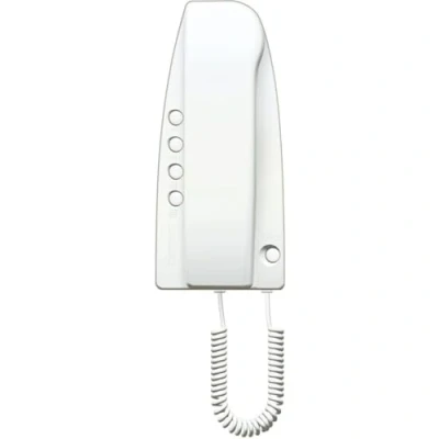Image of Bticino Sprint 334202 Intercom Phone
