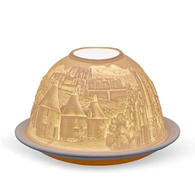 Image of Light Glow Tealight Candle Holder Kent LD90090