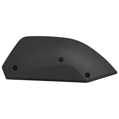 Image of Shimano STEPS DC EP800 B drive unit cover, left cover