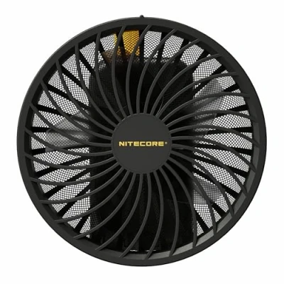 Image of Nitecore CW10 Cinewind Portable Photography Fan