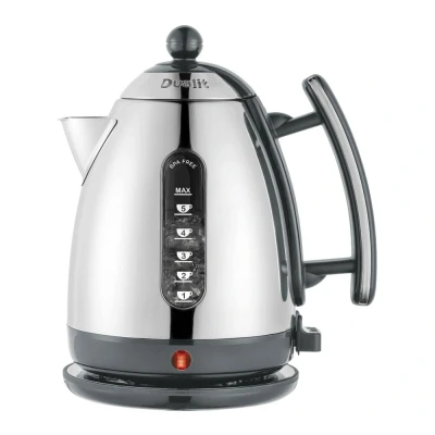 Image of Dualit Lite Jug Kettle Grey