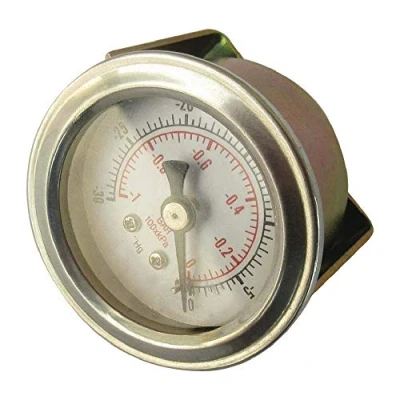 Image of Buffalo Vacuum Pressure Gauge for CN514